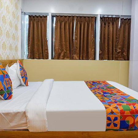Fabhotel Tan Square - Nr Eon It Park Pune Dış mekan fotoğraf