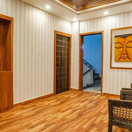 Fabhotel Tan Square - Nr Eon It Park Pune Dış mekan fotoğraf