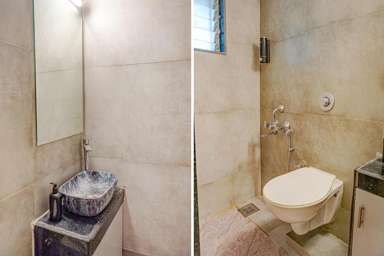 Fabhotel Tan Square - Nr Eon It Park Pune Dış mekan fotoğraf