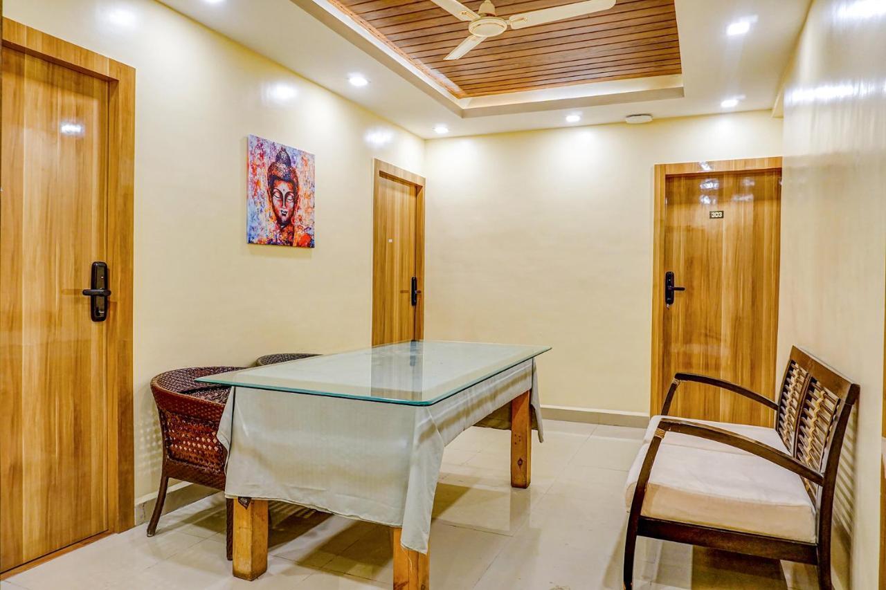 Fabhotel Tan Square - Nr Eon It Park Pune Dış mekan fotoğraf